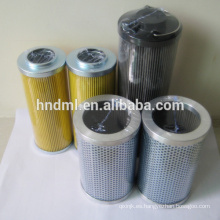 Elemento de filtro LEEMIN de repuesto YWU160X180J Cartucho de filtro mecánico químico